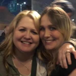 Meet your Posher, Sandra